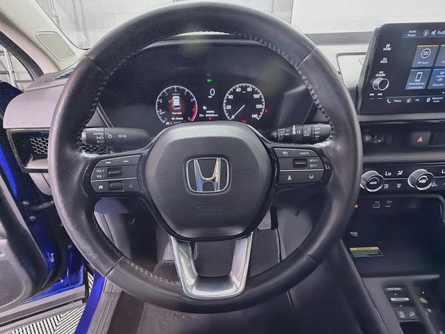 Used 2024 Honda CR-V EX-L image 12