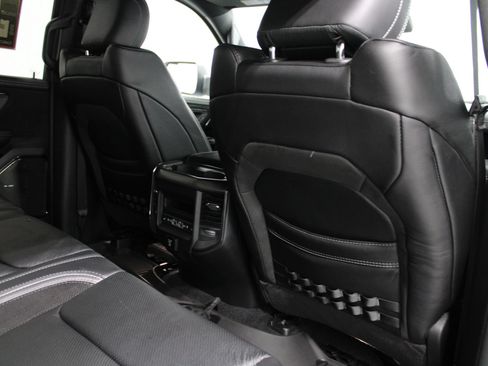 Used 2025 RAM 1500 RHO w/ RHO Level 1 Equipment Group AWD/4WD image 23