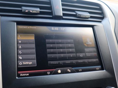 Used 2016 Ford Fusion SE w/ Equipment Group 202A image 69