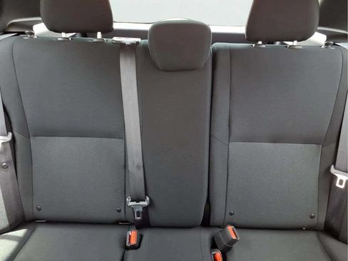 Used 2025 Nissan Kicks Play S FWD image 13