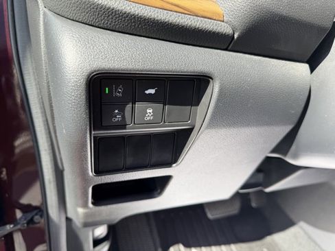 Used 2018 Honda CR-V EX-L image 14