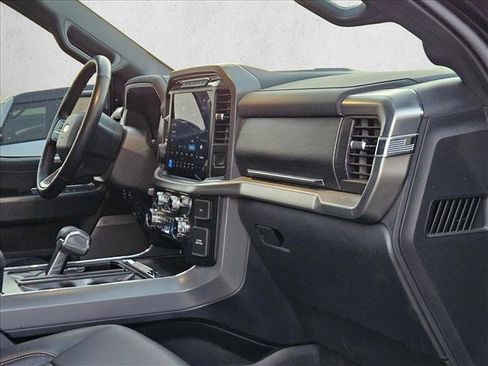 Used 2024 Ford F150 Lariat w/ Bed Utility Package AWD/4WD image 17