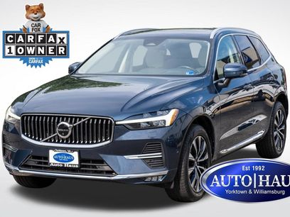 Used 2023 Volvo XC60 B5 Plus