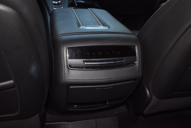 Used 2022 Cadillac Escalade Sport w/ Touring Package AWD/4WD image 19