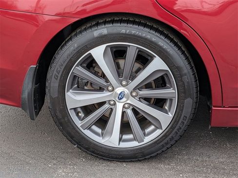 Used 2016 Subaru Legacy 2.5i Limited image 25