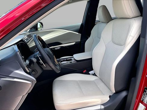 Used 2026 Lexus RX 350 Premium Plus w/ Accessory Package (Z1) FWD image 8