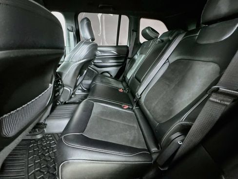 Used 2023 Jeep Grand Cherokee Altitude RWD image 30