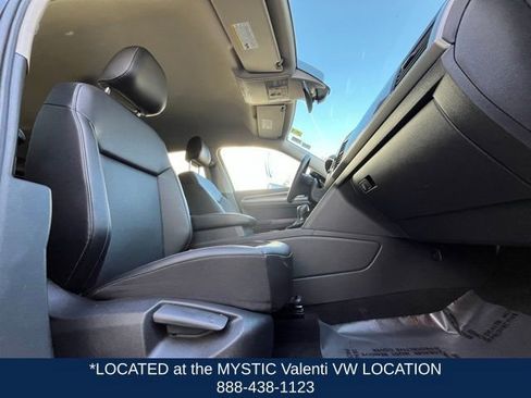 Used 2019 Volkswagen Atlas SE w/ Towing Package image 27