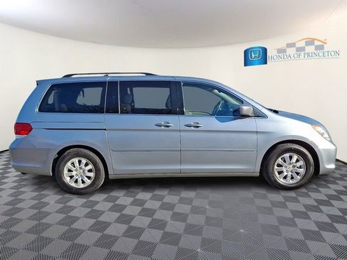 Used 2008 Honda Odyssey EX image 7