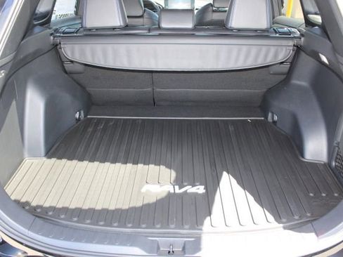 Used 2024 Toyota RAV4 XSE w/ Weather Package image 8