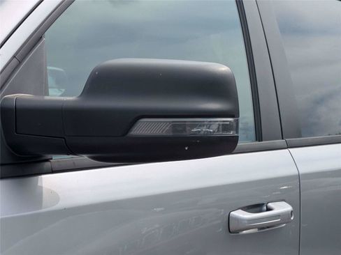 Certified 2025 RAM 1500 Big Horn AWD/4WD image 12