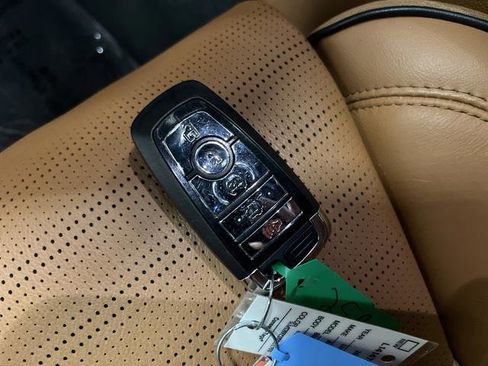 Used 2025 Lincoln Aviator Black Label image 30