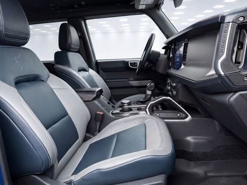 Used 2021 Ford Bronco First Edition image 15