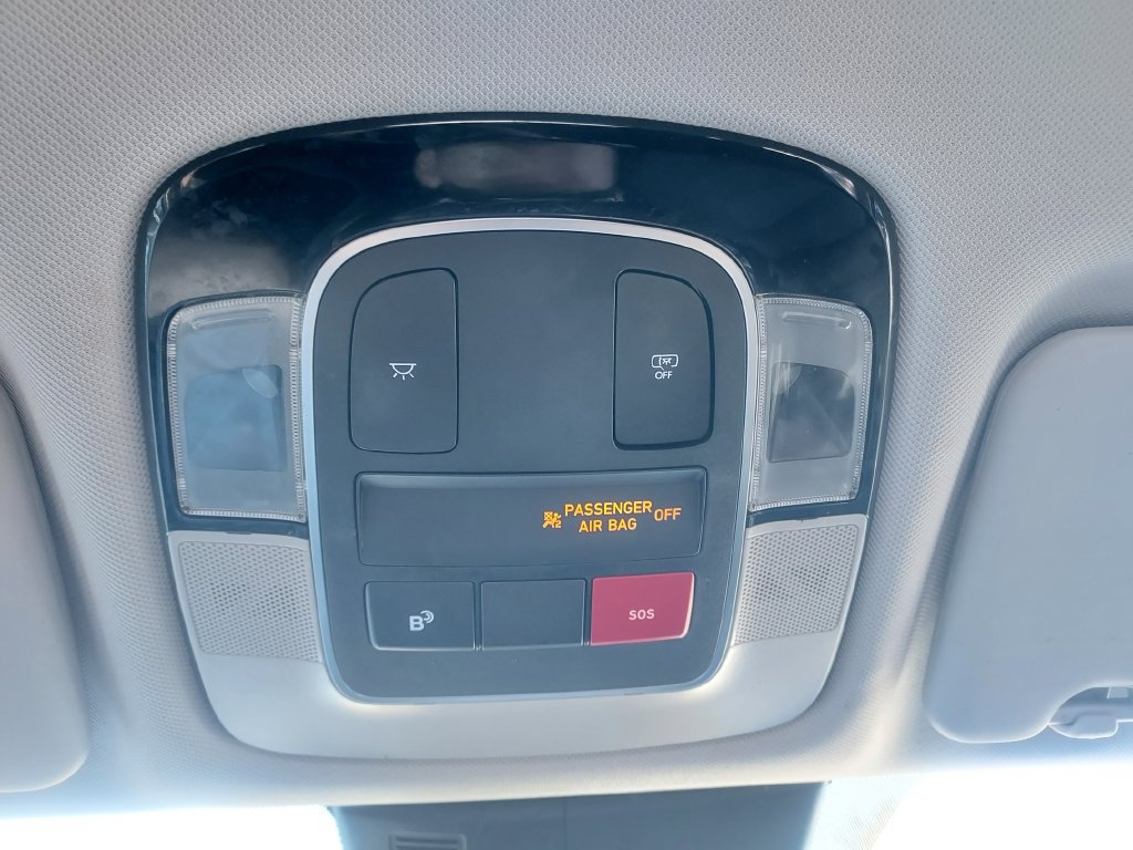 Used 2025 Hyundai Tucson SE AWD/4WD image 20