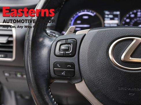 Used 2020 Lexus NX 300h AWD w/ Comfort Package image 15