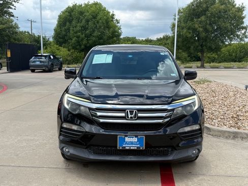 Used 2016 Honda Pilot EX-L image 9