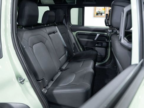 Used 2023 Land Rover Defender 110 75th Limited Edition image 29