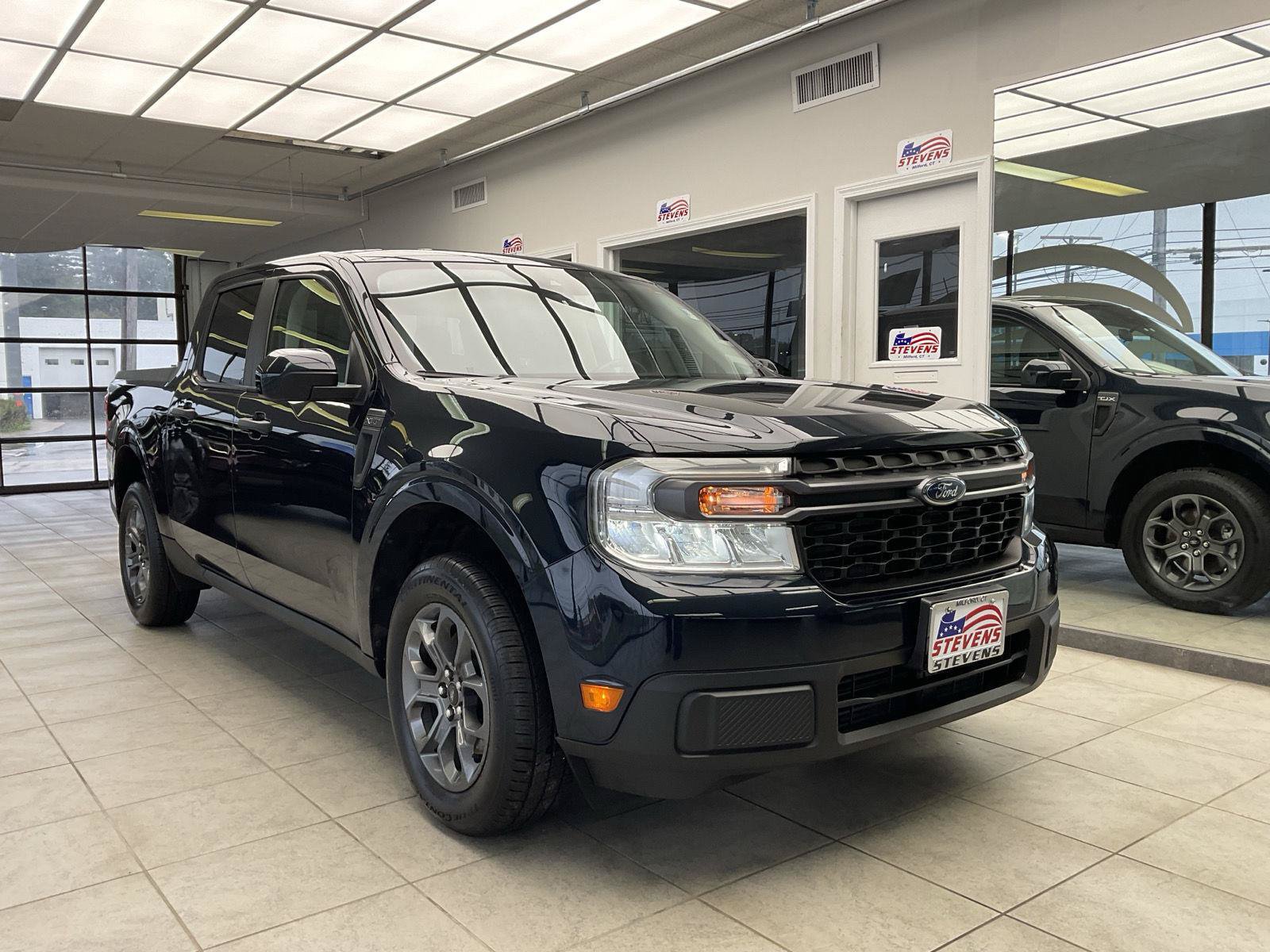 Used 2023 Ford Maverick XLT w/ Equipment Group 300A Standard AWD/4WD image 1