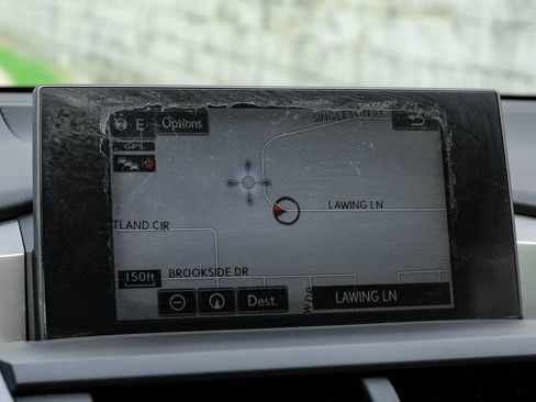 Used 2016 Lexus NX 200t FWD w/ Premium Package image 26