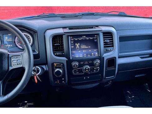 Used 2019 RAM 1500 Express w/ Wheel & Sound Group AWD/4WD image 7