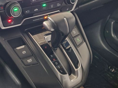 Used 2022 Honda CR-V Touring image 36
