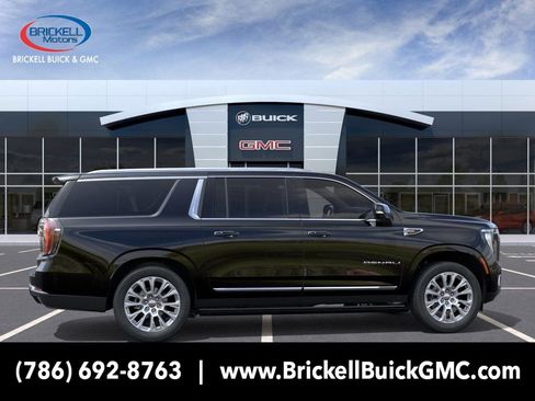 New 2026 GMC Yukon XL Denali image 5