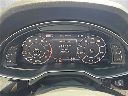 Used 2018 Audi Q7 3.0T Prestige AWD/4WD image 22