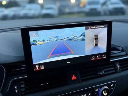 Used 2024 Audi A5 2.0T Premium Plus AWD/4WD image 45