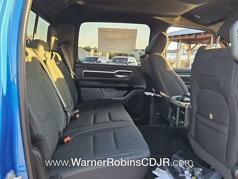 New 2026 RAM 1500 Big Horn image 16