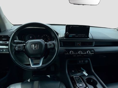 Used 2024 Honda Pilot EX-L image 20