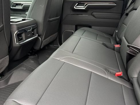 New 2026 Chevrolet Silverado 2500 LTZ AWD/4WD image 12