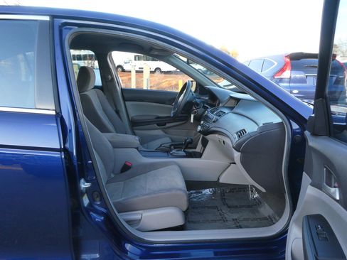 Used 2009 Honda Accord LX image 22