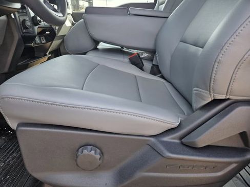 New 2026 Ford F350 XL w/ XL Off-Road Package image 11