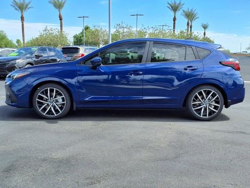 New 2025 Subaru Impreza 2.0i Sport image 4