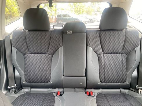 Used 2021 Subaru Forester Premium image 28