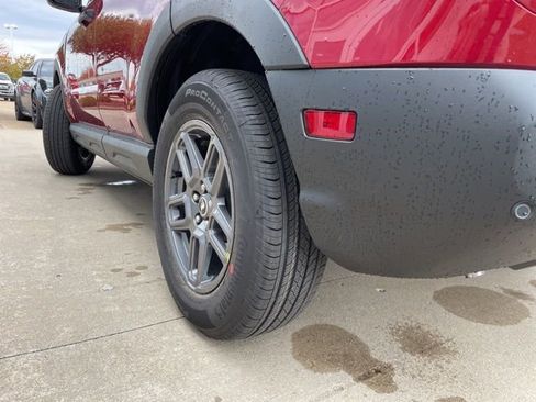 New 2025 Ford Bronco Sport Big Bend image 17