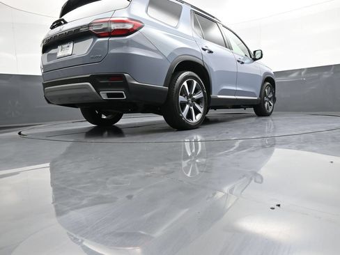Certified 2024 Honda Pilot Elite image 33