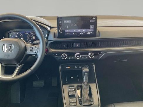 Used 2026 Honda CR-V Sport-L image 9