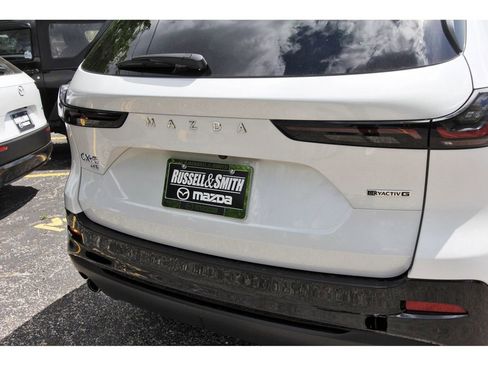 New 2026 MAZDA CX-5 2.5 S w/ Premium Plus Package image 5