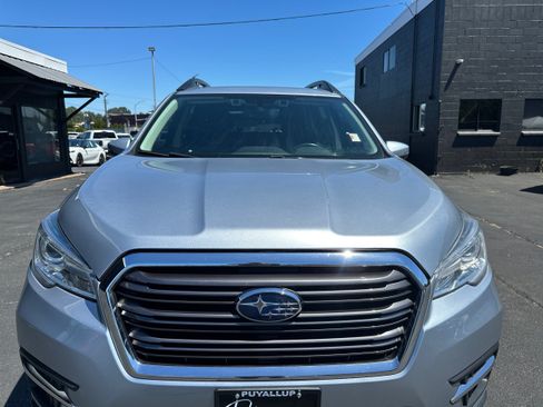 Used 2021 Subaru Ascent Limited w/ Technology Package AWD/4WD image 23