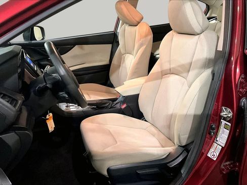 Used 2020 Subaru Impreza 2.0i AWD/4WD image 8