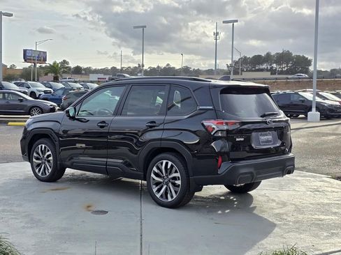 New 2026 Subaru Forester Touring w/ Touring Package AWD/4WD image 4