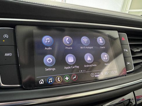 Certified 2023 Buick Enclave Essence w/ Experience Buick Package AWD/4WD image 19