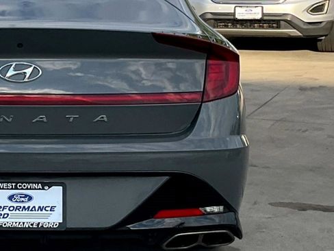 Used 2023 Hyundai Sonata SEL image 10