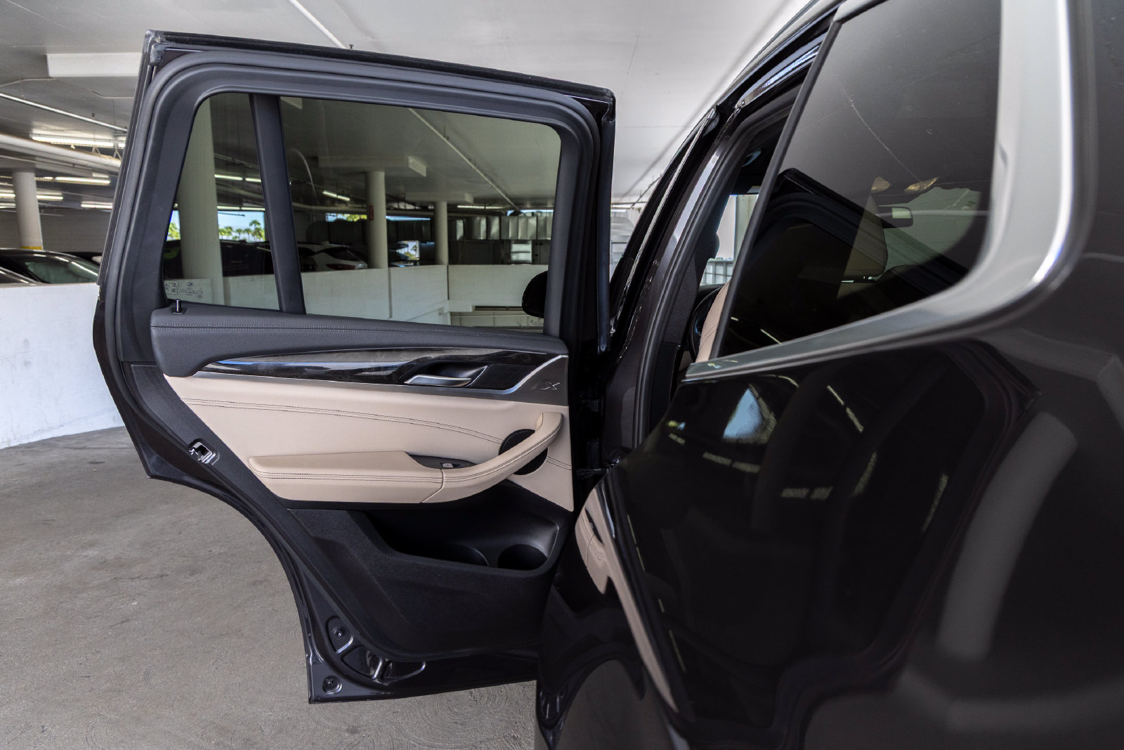 Used 2020 BMW X3 sDrive30i w/ Convenience Package RWD image 19