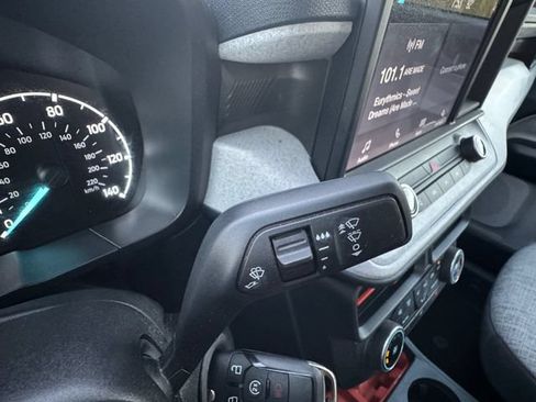 Used 2022 Ford Maverick XLT w/ XLT Luxury Package FWD image 12
