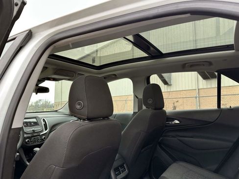 Certified 2023 Chevrolet Equinox LT image 14