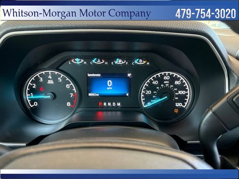 Used 2023 Ford F150 XL w/ STX Appearance Package AWD/4WD image 10