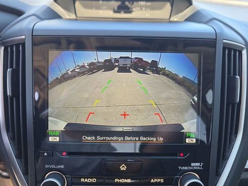 Certified 2023 Subaru Crosstrek 2.5i Limited w/ Moonroof Package AWD/4WD image 18