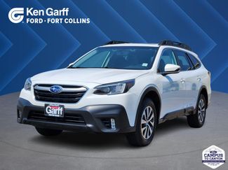 Used 2021 Subaru Outback Premium AWD/4WD video 1